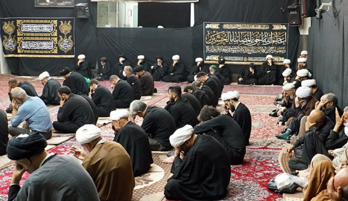 alshirazi.org